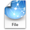 Network file internet