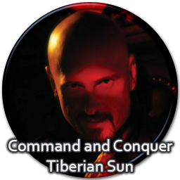 Tiberian sun