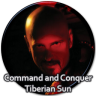 Tiberian sun