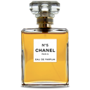 Parfum chanel