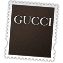 Stamp gucci