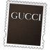 Stamp gucci