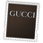 Stamp gucci