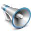 Bullhorn