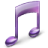 Music note