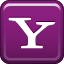 Network social yahoo