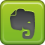 Network social evernote