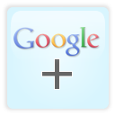 Network social plus google