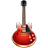 Guitar instrument