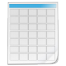 Apps calendar