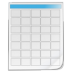 Apps calendar