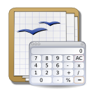 Apps openoffice calc