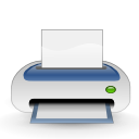 Apps printer