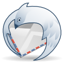 Apps thunderbird