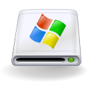 Disk windows