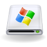 Disk windows