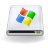 Disk windows