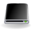 Filesystems hd black