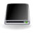 Filesystems hd black