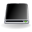 Filesystems hd black