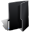 Folder black