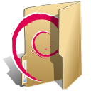 Folder debian