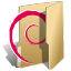 Folder debian