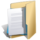 Folder documents