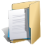 Folder documents