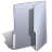 Folder gray