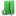 Folder green