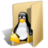 Folder linux