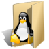 Folder linux