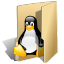 Folder linux