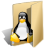 Folder linux