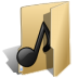 Folder music