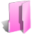 Folder pink