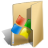 Folder windows