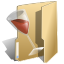 Folder wine