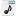 Mimetypes audio