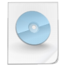 Mimetypes track cd