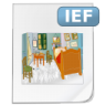 Mimetypes ief