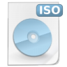 Mimetypes iso