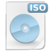 Mimetypes iso