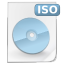 Mimetypes iso