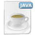 Mimetypes source java