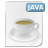 Mimetypes source java