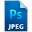 Document ps 2 file jpegfileicon