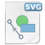 Mimetypes svg