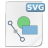 Mimetypes svg